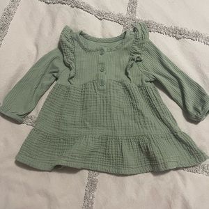 Cat & Jack baby dress